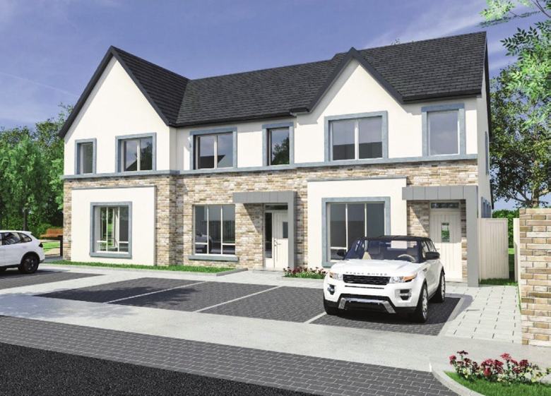 Julianstown, Meath